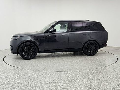 New 2026 Land Rover Range Rover SE AWD/4WD image 8