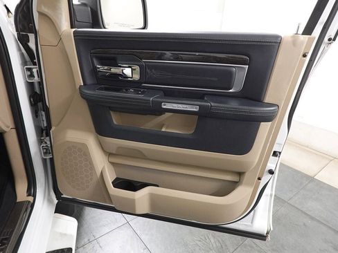 Used 2018 RAM 1500 Limited RWD image 33
