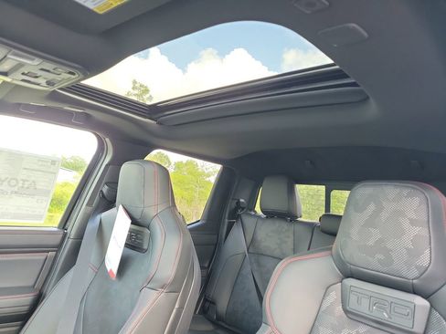 New 2026 Toyota Tacoma TRD Pro w/ Tow Tech Package AWD/4WD image 21