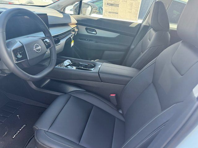 Used 2025 Nissan Murano SL AWD/4WD image 4