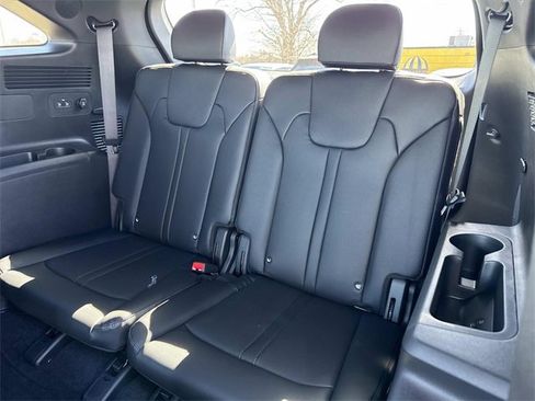 New 2026 Kia Sorento SX Prestige image 17