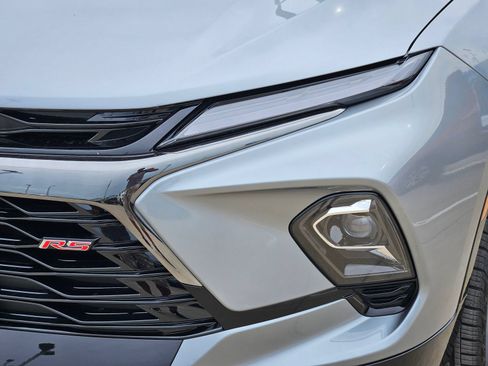 New 2026 Chevrolet Blazer RS w/ Driver Confidence II Package FWD image 10