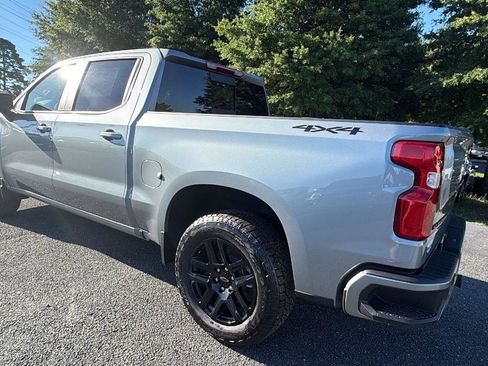 New 2026 Chevrolet Silverado 1500 RST w/ RST All Star Premium Package AWD/4WD image 10