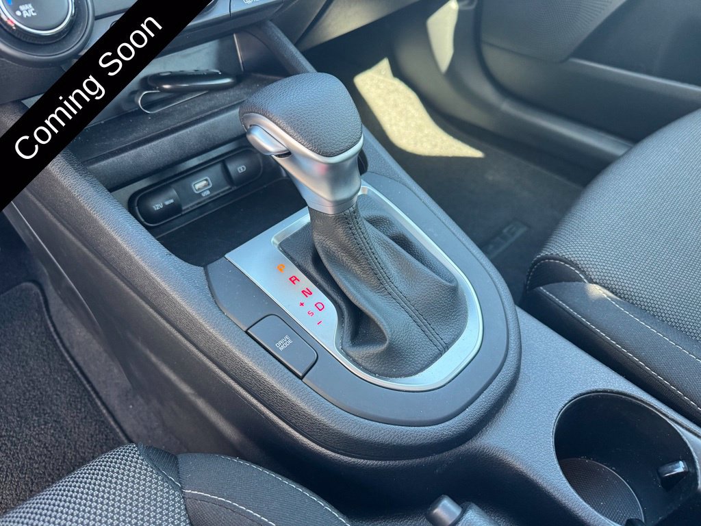 Used 2024 Kia Forte LXS FWD image 15