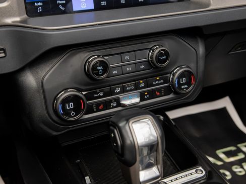 Used 2025 Ford Bronco Big Bend AWD/4WD image 44