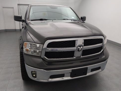 Used 2019 RAM 1500 Tradesman w/ Tradesman SXT Package RWD image 14
