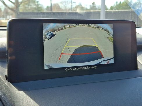 Used 2023 MAZDA CX-9 Touring Plus AWD/4WD image 20