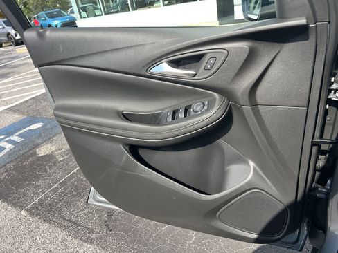 New 2026 Buick Encore GX Preferred w/ Comfort Package image 14