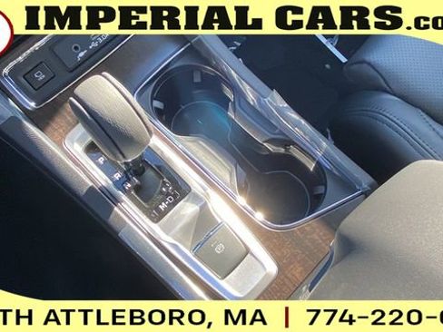 New 2026 Subaru Ascent Touring image 27