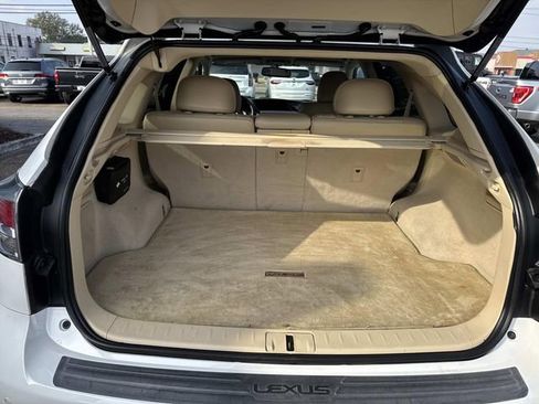 Used 2015 Lexus RX 350 FWD image 10