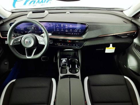 New 2026 Buick Envision Sport Touring AWD/4WD image 13