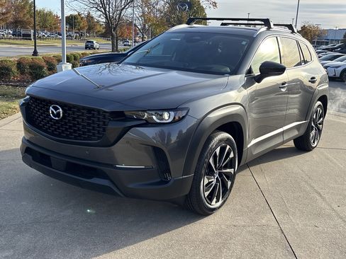 New 2026 MAZDA CX-50 2.5 Hybrid w/ Weather Package image 12