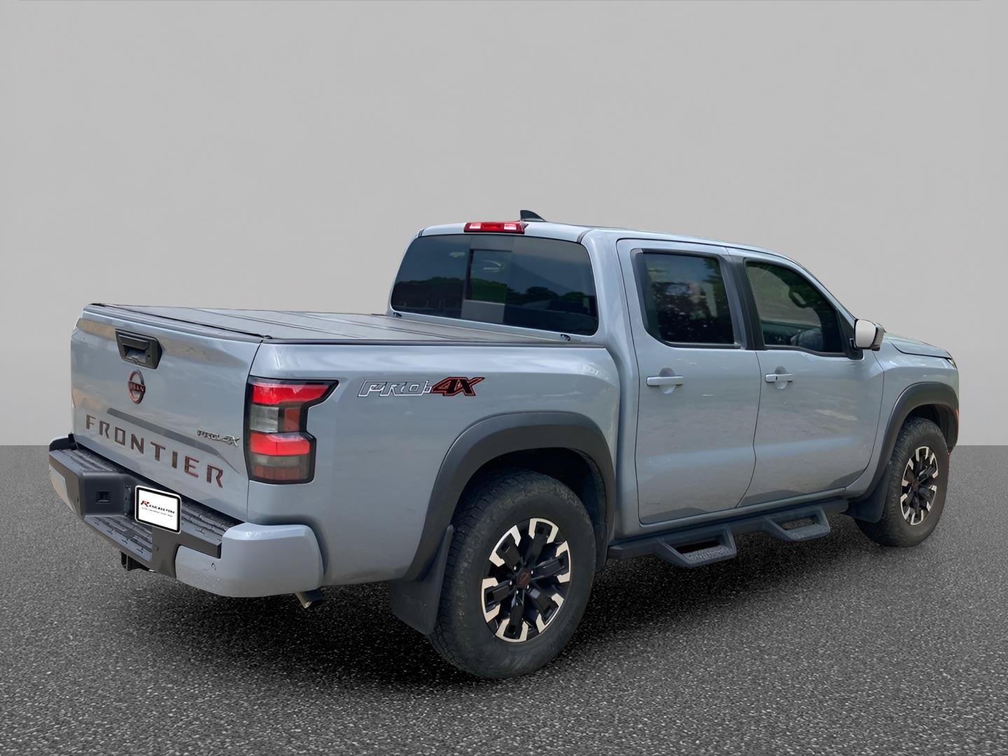 Used 2023 Nissan Frontier PRO-4X w/ Pro Convenience Package AWD/4WD image 6
