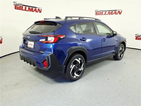 New 2026 Subaru Crosstrek 2.5i Limited AWD/4WD image 4