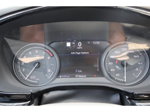 Used 2020 Cadillac XT6 Premium Luxury FWD image 37
