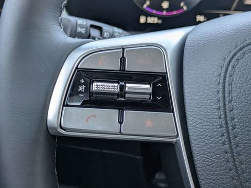 New 2025 Kia Telluride SX Prestige X-Line AWD/4WD image 28