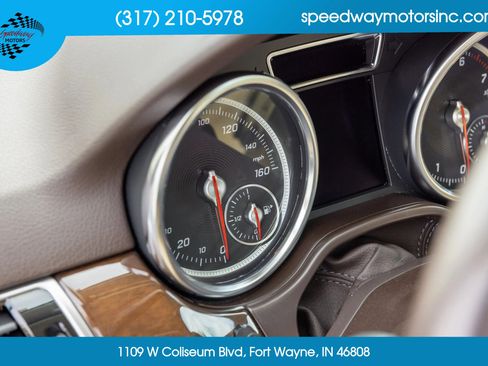 Used 2019 Mercedes-Benz GLE 400 4MATIC image 39