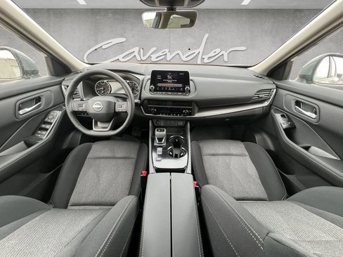 New 2026 Nissan Rogue SV image 20