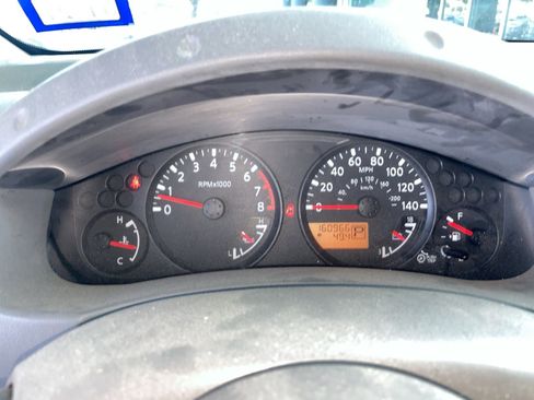 Used 2016 Nissan Frontier SV RWD image 10