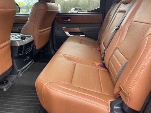 Used 2025 Toyota Tundra 1794 Edition image 12