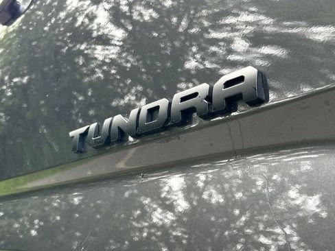 Used 2024 Toyota Tundra Limited AWD/4WD image 13