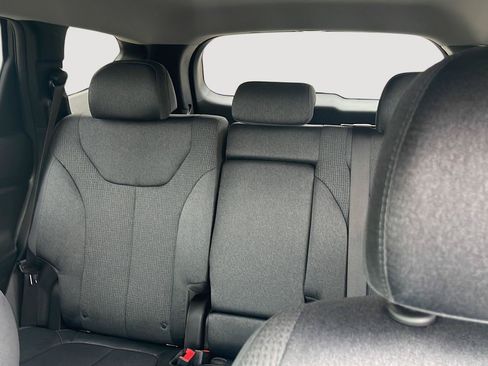 Certified 2023 Hyundai Santa Fe SE AWD/4WD image 33