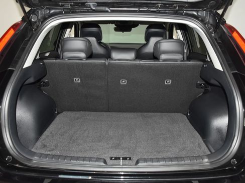Certified 2025 Kia Niro EX FWD image 26