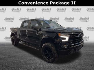 Used 2025 Chevrolet Silverado 1500 RST w/ Convenience Package II AWD/4WD video 2
