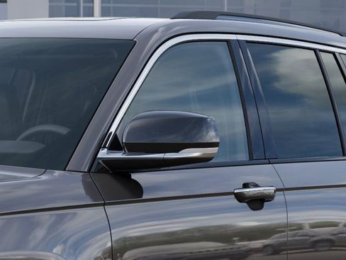 New 2026 Jeep Grand Cherokee Limited RWD image 12