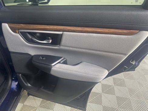 Used 2019 Honda CR-V EX image 23