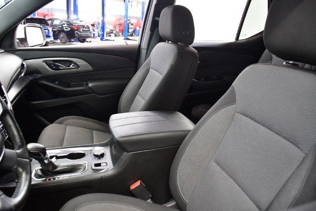 Used 2023 Chevrolet Blazer LT FWD image 7