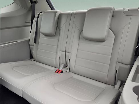 Used 2018 Volkswagen Atlas SEL Premium AWD/4WD image 10
