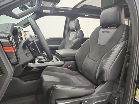 Used 2023 Ford F150 Raptor w/ Equipment Group 802A Raptor R image 14
