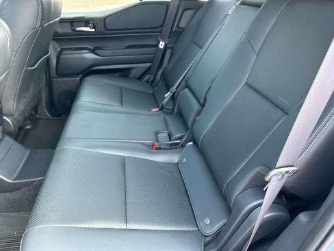 Used 2024 Toyota Land Cruiser AWD/4WD image 20