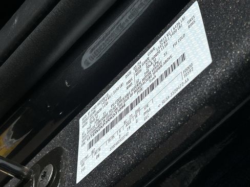 Used 2024 Ford F150 STX RWD image 16
