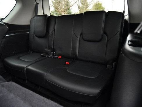 Used 2021 Nissan Armada Platinum image 33