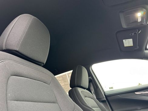 Used 2026 Chevrolet Blazer EV LT image 20