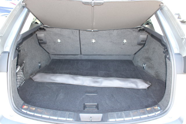 Certified 2025 Lexus NX 350h AWD w/ Accessory Package (2T) image 8
