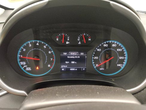 Used 2025 Chevrolet Malibu LS FWD image 23