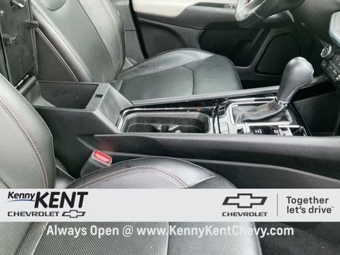 Used 2022 Jeep Compass Limited image 14