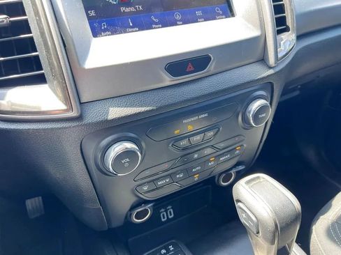Used 2020 Ford Ranger XLT w/ Equipment Group 301A Mid AWD/4WD image 47