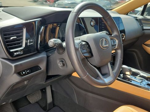 Used 2023 Lexus NX 350 AWD w/ Cold Area Package image 18