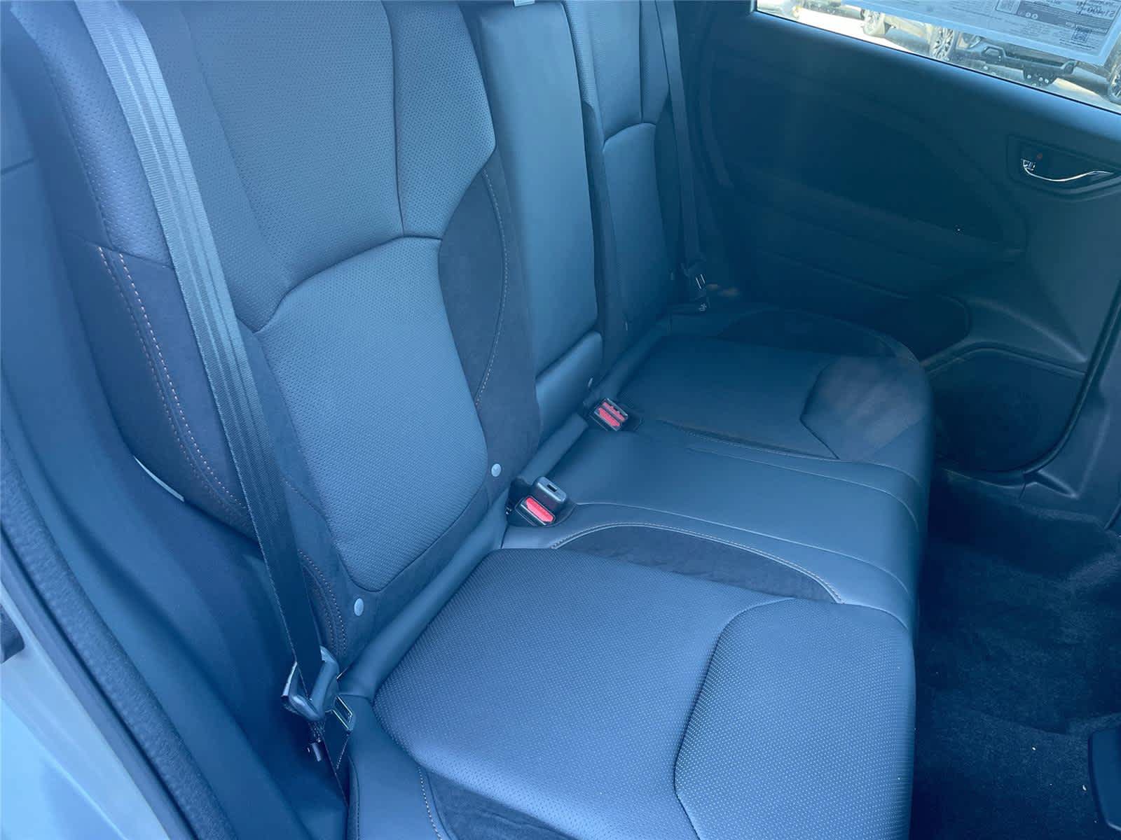 New 2026 Subaru Forester Touring AWD/4WD image 17