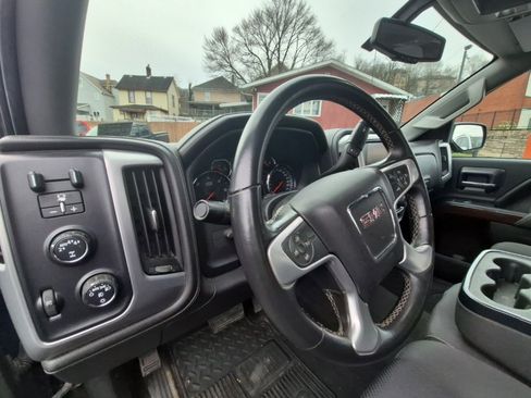 Used 2017 GMC Sierra 1500 SLE w/ SLE Value Package image 10