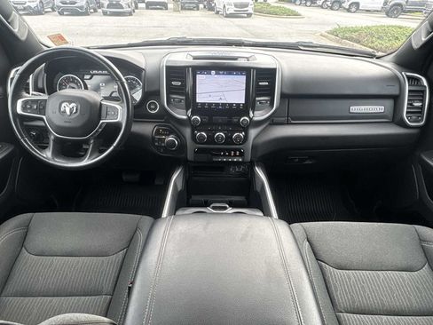 Used 2022 RAM 1500 Big Horn AWD/4WD image 20