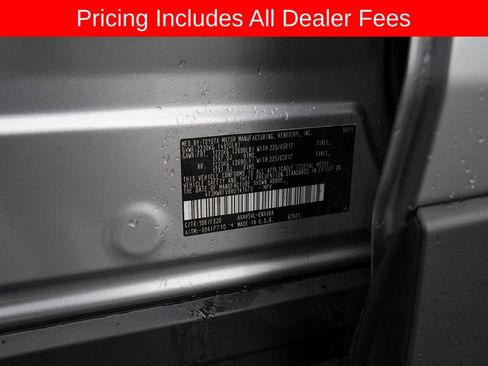 Used 2024 Toyota RAV4 LE AWD/4WD image 18