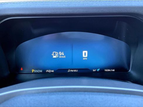 Used 2025 Ford Bronco Outer Banks w/ Sasquatch Package image 26