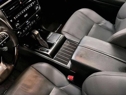 Used 2023 Lexus GX 460 Premium w/ Premium Plus Package AWD/4WD image 18