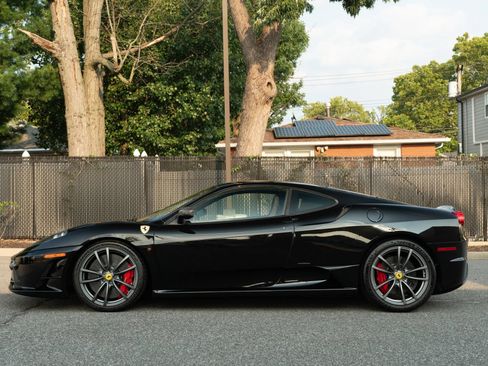 Used 2008 Ferrari F430 Scuderia RWD image 7