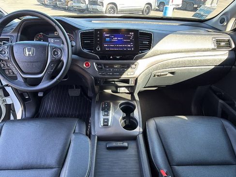 Used 2023 Honda Ridgeline RTL image 26